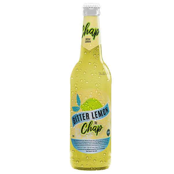 BITTER LEMON